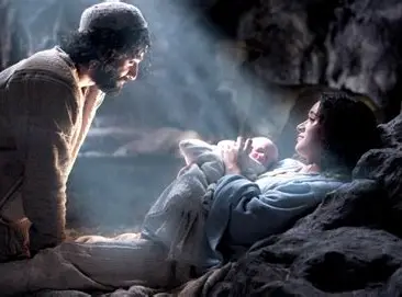 Emanuel; Dios con nosotros!