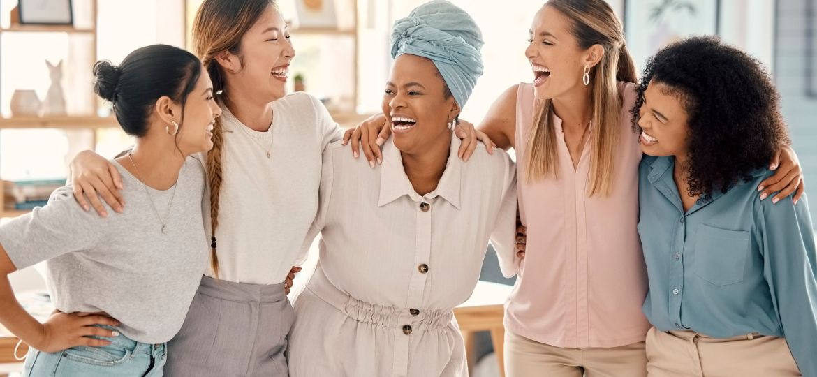 happy-business-people-women-empowerment-diversity-team-collaboration-motivation-employee-engagement-support-startup-office-laughing-group-female-friends-marketing-agency-staff