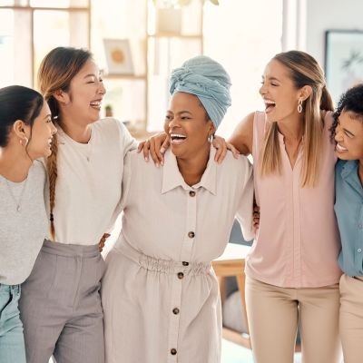 happy-business-people-women-empowerment-diversity-team-collaboration-motivation-employee-engagement-support-startup-office-laughing-group-female-friends-marketing-agency-staff